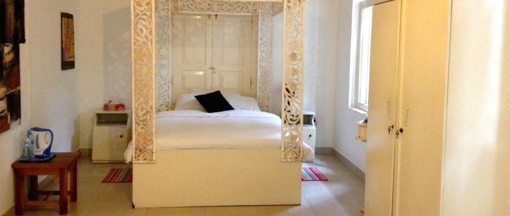 Fire Dragon Hideaway Hotel Негомбо Екстериор снимка